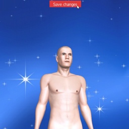 free 3D sex game adventures with heterosexual sex maniac boy Shabadoo, USA, 