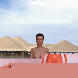 connect and play virtual 3D sex with bisexual brute girl LushBish, Sexy, want to have goodtimes? i do!