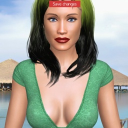 partner bisexual fond girl Zootedscoobi,  for adult online game playing