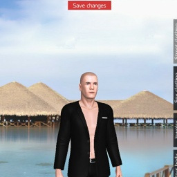multiplayer virtual sex game player heterosexual lovesick boy Brsikami, usa, 