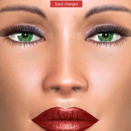 connect and play virtual 3D sex with  hot girl Sandrike, 