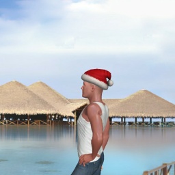 free 3D sex game adventures with heterosexual sodomist boy HanZ_kannZ, Germany, 