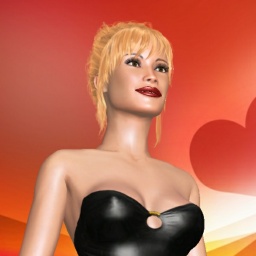 play online virtual sex game with member bisexual romantic shemale ArielEveline, USA, A little trouble, a lot of fun, trouble is my middle name ... wanna join? :p