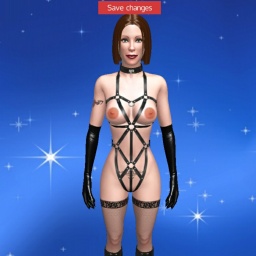 connect and play virtual 3D sex with heterosexual narcissist girl Honi666, 