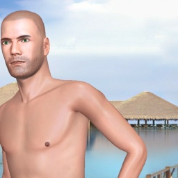 for 3D virtual sex game, join and contact bisexual hot boy Stylon, Scotland, 