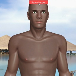 virtual sex and dating with people like heterosexual passionate boy SavageDaGawd, United States, calm cool collected big dick