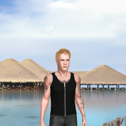 multiplayer virtual sex game player heterosexual virile boy Miky893, Fl, just here to have fun