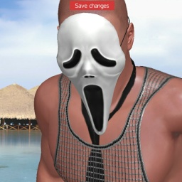 connect and play virtual 3D sex with heterosexual hot boy Anthony040, 