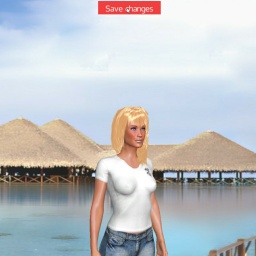 try virtual 3D sex with bisexual lush shemale Jess96, Curious girl, love to try fun things!