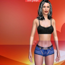 multiplayer virtual sex game player heterosexual verbose girl Guddi_Sharma, Desi bitch, 