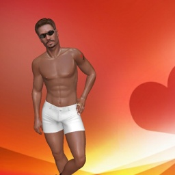 hot online porn game player bisexual amatory boy Croquetes_07, 