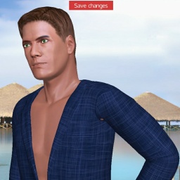 multiplayer virtual sex game player bisexual sex maniac boy AmenoDorime, France, Come try me, 