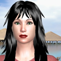 free cybersex experience with homosexual nymphomaniac girl Yasminey, 