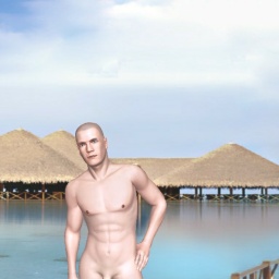 try virtual 3D sex with bisexual sodomist boy Jhonnysin, 