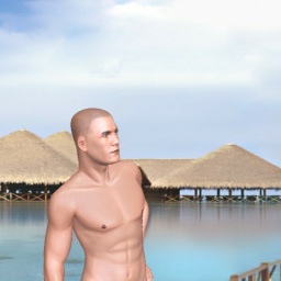 play virtual sex games with mate heterosexual erotomanic boy Slinky13, 