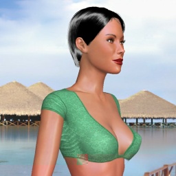 try virtual 3D sex with heterosexual sodomist girl Moogoo, 