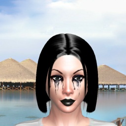 multiplayer virtual sex game player bisexual brute shemale Slutstupid, fuck me, I love cock, 