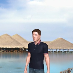 multiplayer virtual sex game player heterosexual pleasant boy Storm97, USA, 