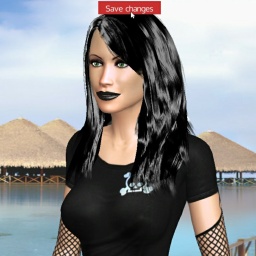 adults like bisexual loquacious shemale HaileyFun, Lets have fun, property of..tbd play AChat online sex games