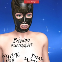 try virtual 3D sex with bisexual chatty shemale Loser_Faggot, Dm for use, big assed loser faggot boy,degrade me fill me with sticky loads