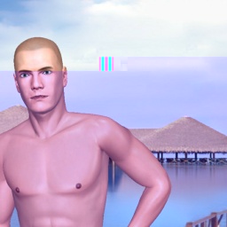 adults like heterosexual voluptuous boy Propote,  play AChat online sex games