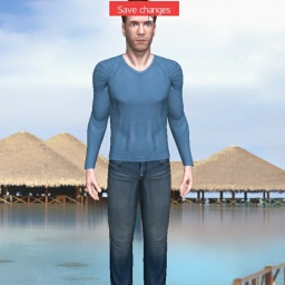 multiplayer virtual sex game player heterosexual lusty boy Urielvilla, mexico, Empotrador, 