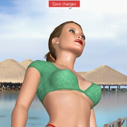 try virtual 3D sex with  hot girl Micy01, 