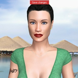 free cybersex experience with heterosexual sexy girl Bannu, India, 