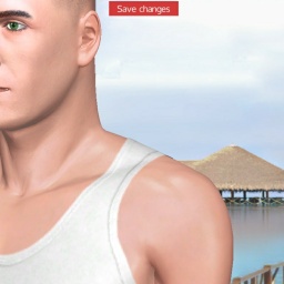 try virtual 3D sex with heterosexual brute boy CatMan97, masturbation station is us