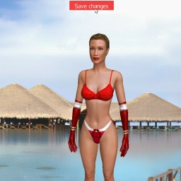 sexgame online MMO playing with adult member bisexual bugger girl AmyChase, 