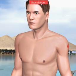 play online virtual sex game with member  hot boy Fazl23, 