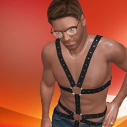 multiplayer virtual sex game player homosexual sex maniac boy Tonny997, MEXICO, Gay, hello older men