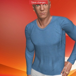 hot online porn game player homosexual brute boy Tonny997, MEXICO, hello older men