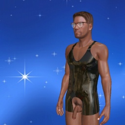 try virtual 3D sex with homosexual hot boy Ralph997, 