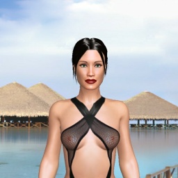 virtual sex and dating with people like bisexual narcissist shemale LovelyToy, 