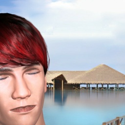 3Dsex game playing AChat community member bisexual erotomanic boy SubbyBoy92, Free use, bend me over and use me