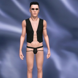 virtual sex and dating with people like homosexual lusty boy Crximson, gay