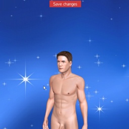 multiplayer virtual sex game player heterosexual verbose boy Lucas111, 