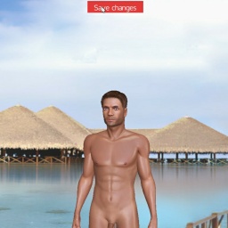best sim sex game online with bisexual erotomanic boy Tmal, France, 