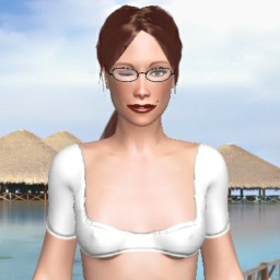 adults like heterosexual sensual girl MrsHannigan, only young boys... play AChat online sex games