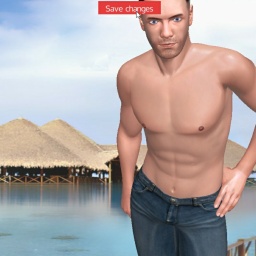virtual sex and dating with people like heterosexual voluptuous boy Robin_, US, 