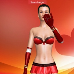 try virtual 3D sex with heterosexual pervert shemale HotDawgWatur, 