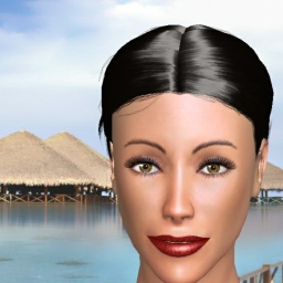 3Dsex game playing AChat community member  bugger girl Cwego13, 
