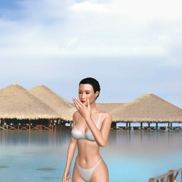 virtual sex game playing w. single girls like  hot shemale Chloe_28, 