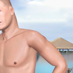 for 3D virtual sex game, join and contact heterosexual sexy boy Z3ntr0n, 