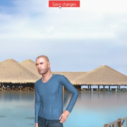 partner heterosexual emotional boy Rob7, Shy,  for adult online game playing