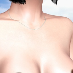 hot online porn game player bisexual amorous girl LiisaX, 