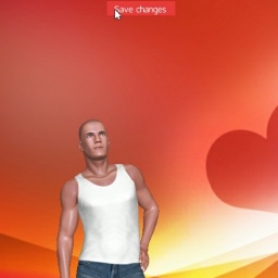 multiplayer virtual sex game player heterosexual virile boy PoisonArrow, south africa, 