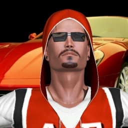 3Dsex game playing AChat community member heterosexual nymphomaniac boy Alfa777, 