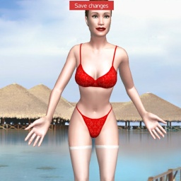 best sim sex game online with  hot girl LolaaAR, Ae, 